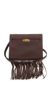 Fwrd Renew Handtasche Hermes In Chocolate