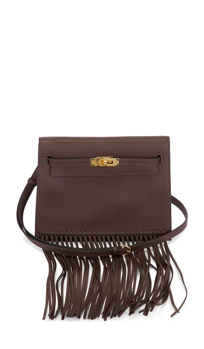 Fwrd Renew Handtasche Hermes In Brown
