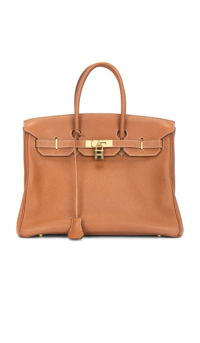 Fwrd Renew Hermes 핸드백