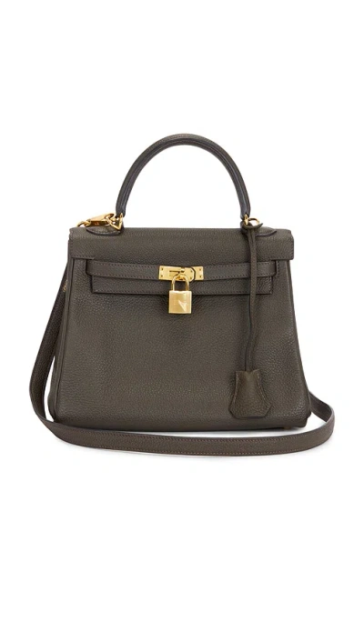 Fwrd Renew Tasche Hermes In Olive
