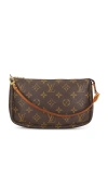 Fwrd Renew Louis Vuitton 백 In 브라운