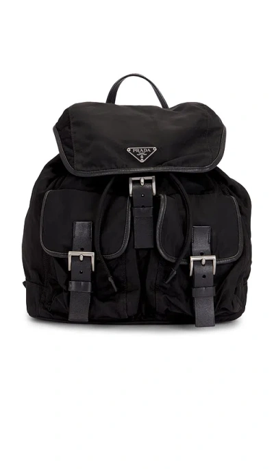 Fwrd Renew Prada 백 In 블랙
