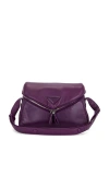 Fwrd Renew Prada Padded Nappa Signaux Shoulder Bag