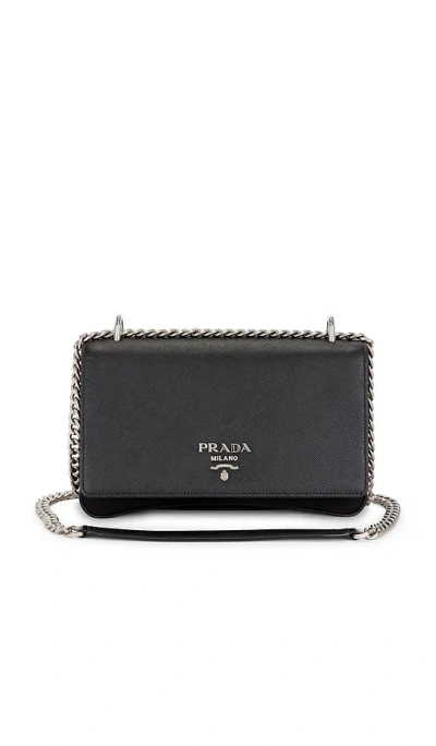 Fwrd Renew Prada Åœ…è¢‹ Â€“ É»‘è‰². Å°ºç � All.
