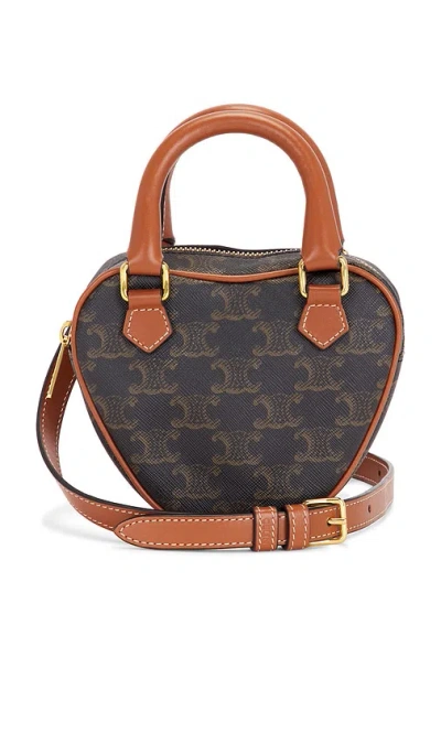 Fwrd Renew Tasche Celine In Brown