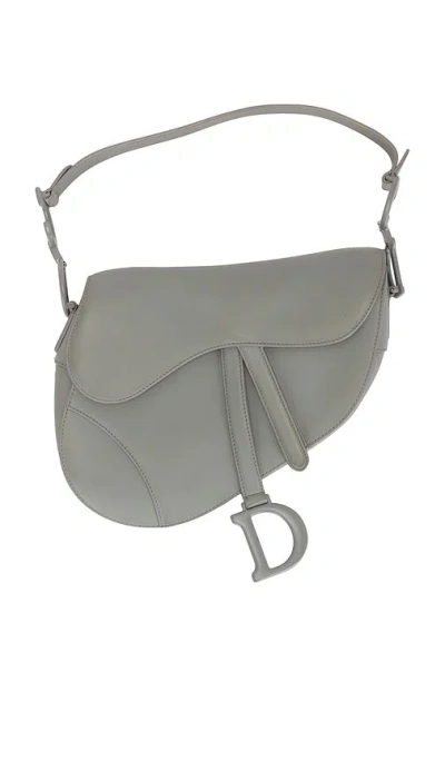 Fwrd Renew Tasche Dior In Grey