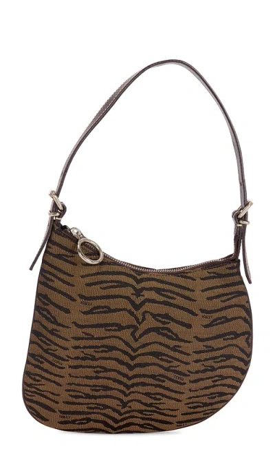 Fwrd Renew Tasche Fendi In Brown