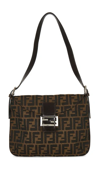 Fwrd Renew Tasche Fendi In Brown