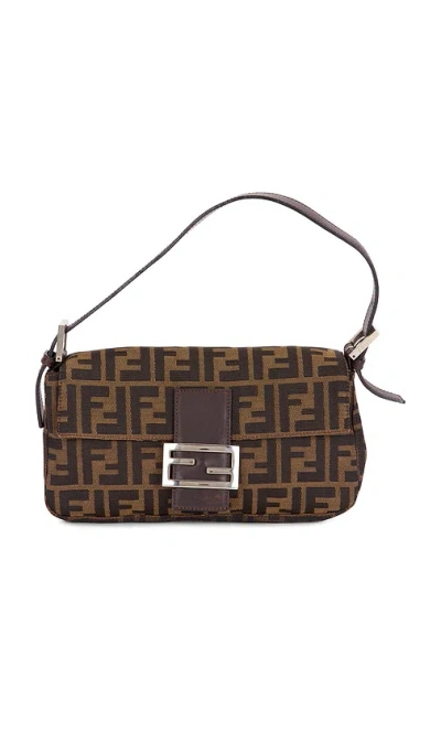 Fwrd Renew Tasche Fendi In Brown