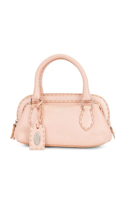 Fwrd Renew Tasche Fendi In Pink