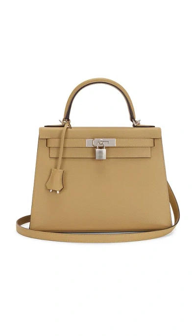 Fwrd Renew Tasche Hermes In Brown