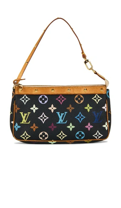 Fwrd Renew Tasche Louis Vuitton In Black