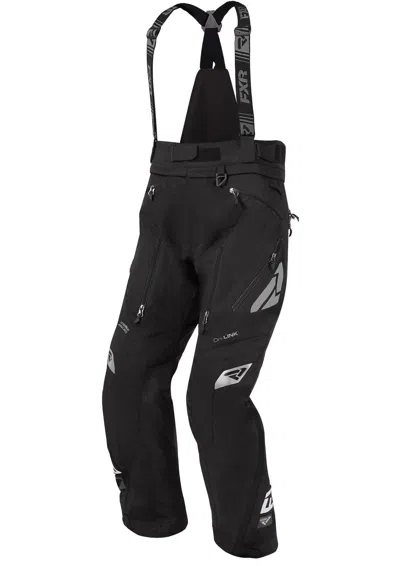 Fxr Men's Renegade X Pant In Black