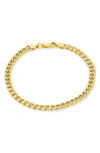 FZN CURB CHAIN ANKLET