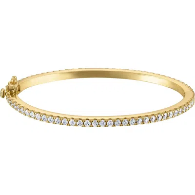 Fzn Kids' Cubic Zirconia Bracelet In Gold