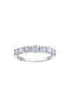 Fzn Lab-grown Diamond Ring In White