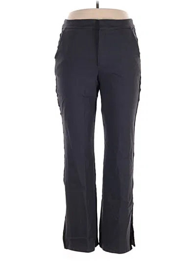 Pre-owned G By Giuliana Rancic Active Pants In Black