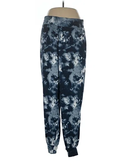 Pre-owned G By Giuliana Rancic Active Pants In Blue