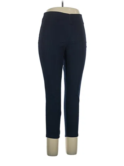 Pre-owned G By Giuliana Rancic Active Pants In Blue