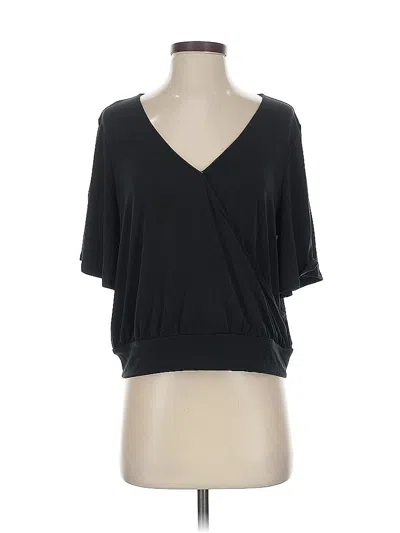 Pre-owned G By Giuliana Rancic Cardigan Sweater In Black