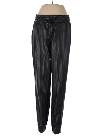 Pre-owned G By Giuliana Rancic Casual Pants In Black
