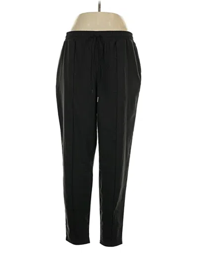 Pre-owned G By Giuliana Rancic Casual Pants In Black