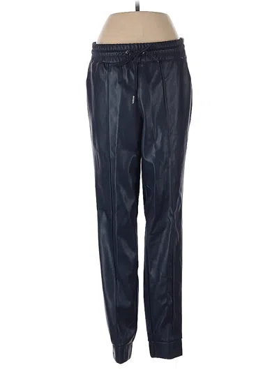 Pre-owned G By Giuliana Rancic Casual Pants In Blue