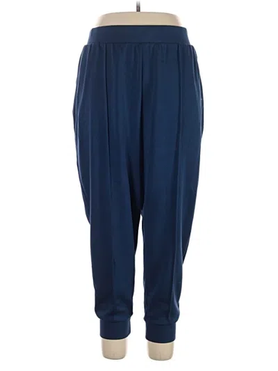 Pre-owned G By Giuliana Rancic Casual Pants In Blue