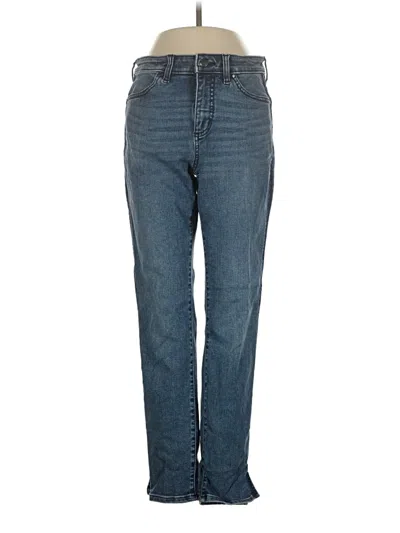 Pre-owned G By Giuliana Rancic Jeans In Blue