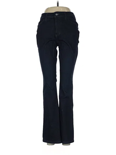 Pre-owned G By Giuliana Rancic Jeans In Blue