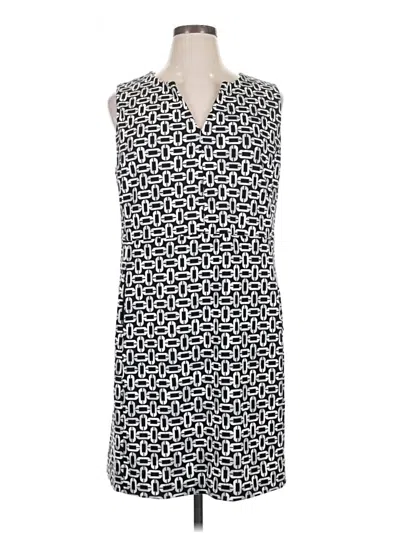 Pre-owned G By Giuliana Rancic Vest In White