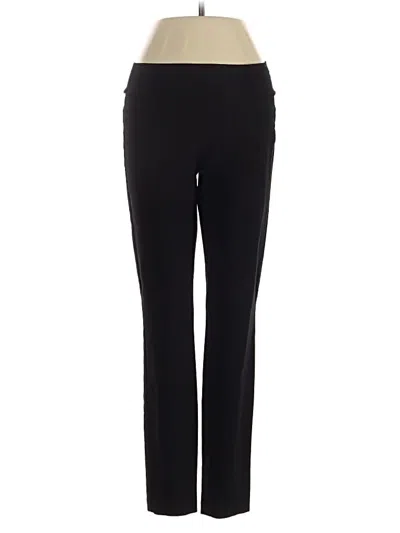 Pre-owned G By Guess Active Pants In Black