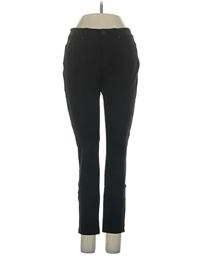 Pre-owned G By Guess Active Pants In Black