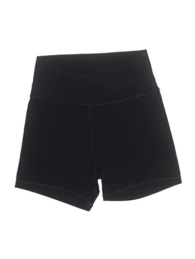 Pre-owned G By Guess Athletic Shorts In Black