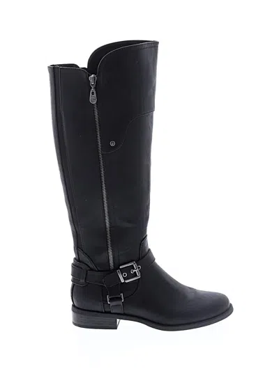 Pre-owned G By Guess Boots In Black