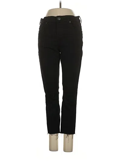 Pre-owned G By Guess Dress Pants In Black