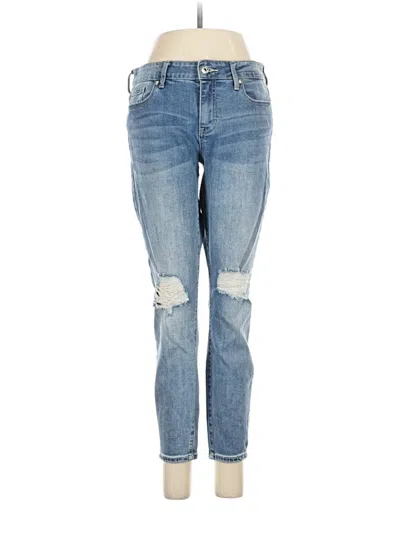 Pre-owned G By Guess Jeans In Blue