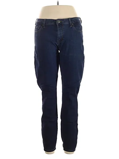 Pre-owned G By Guess Jeans In Blue