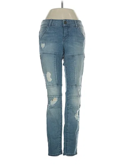 Pre-owned G By Guess Jeans In Blue