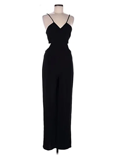 Pre-owned G By Guess Jumpsuit In Black