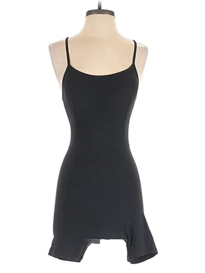 Pre-owned G By Guess Romper In Black