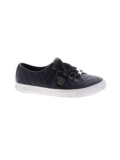 Pre-owned G By Guess Sneakers In Black