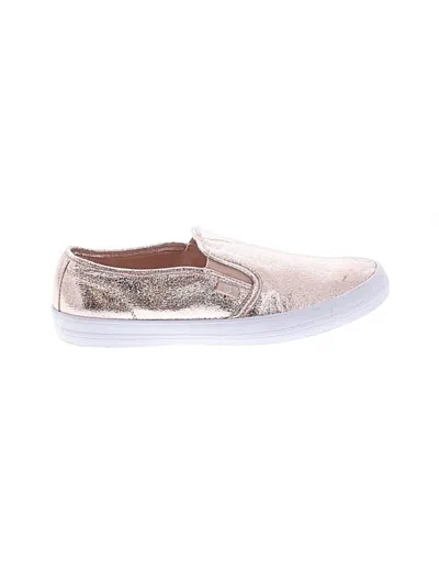 Pre-owned G By Guess Sneakers In Silver