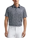 G/FORE G/FORE GARDEN TECH POLO SHIRT