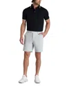 G/fore Maverick 4-way Stretch 8 Shorts In Nimbus