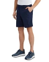 G/fore Mens Twilight Maverick 4-way Tailored Stretch-woven Shorts