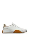 G/fore Men's G.112 Golf Shoe In Dune/gum