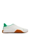 G/fore Men's G.112 Golf Shoes In Snow/toa