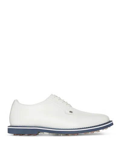 G/FORE G/FORE MEN'S GALLIVANTER SPIKED GOLF SHOES - REGULAR