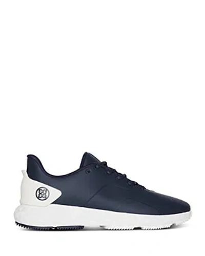 G/fore Mg4 Shell Golf Sneakers In Blue